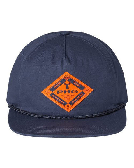 Columbia 209319 PHG Terminal™ Shot Snapback Cap