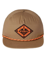 Columbia 209319 PHG Terminal™ Shot Snapback Cap