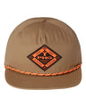 Columbia 209319 PHG Terminal™ Shot Snapback Cap