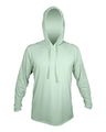 ANETIK Men's Low Pro Tech Hooded Long Sleeve T-Shirt - ANETIK MVLPRH8