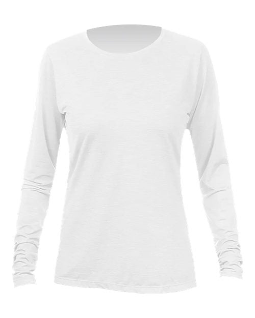 ANETIK Women's Breeze Tech Long Sleeve T-Shirt - ANETIK WSBRZL0