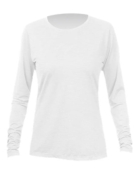 ANETIK Women's Breeze Tech Long Sleeve T-Shirt - ANETIK WSBRZL0