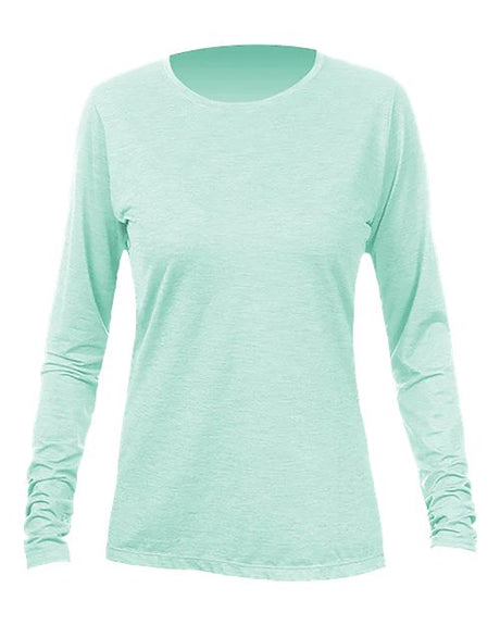 ANETIK Women's Breeze Tech Long Sleeve T-Shirt - ANETIK WSBRZL0