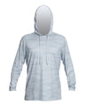 ANETIK Men's Low Pro Tech Hooded Long Sleeve T-Shirt - ANETIK MVLPRH8