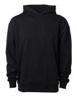 Independent Trading Co. Unisex Boulevard Heavyweight Hooded Sweatshirt - Independent Trading Co. IND330BLV