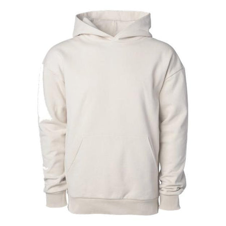 Independent Trading Co. Boulevard Heavyweight Hooded Sweatshirt - Independent Trading Co. IND330BLV Independent Trading Co.