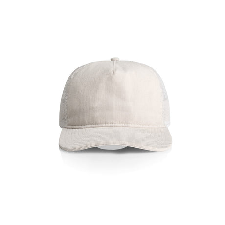 Joe's USA Class Cord Trucker Cap