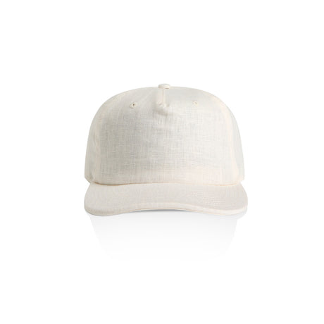 AS Colour Class Linen Cap | 1158 | AS Colour 1158