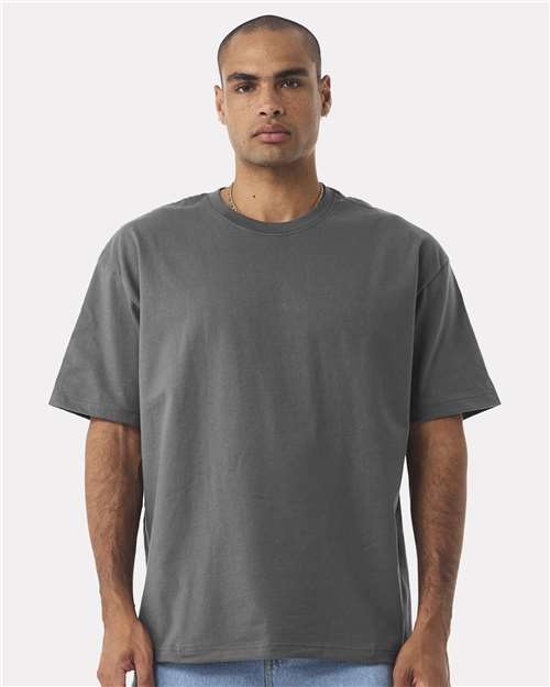 Bella + Canvas 4610 Unisex 7 5 oz Heavyweight Tee