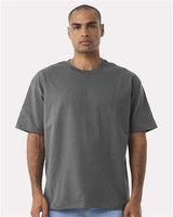 Bella + Canvas 4610 Unisex 7 5 oz Heavyweight Tee