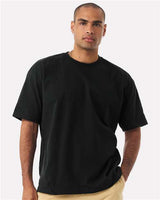 Bella + Canvas 4610 Unisex 7 5 oz Heavyweight Tee