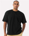 Bella + Canvas 4610 Unisex 7 5 oz Heavyweight Tee