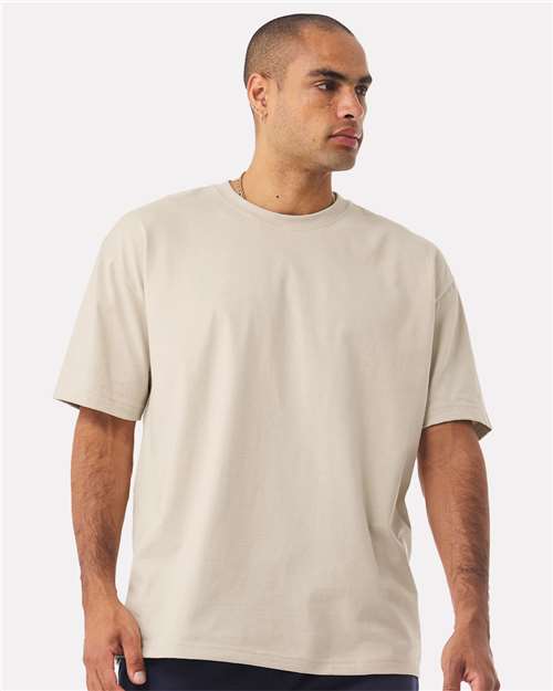 Bella + Canvas 4610 Unisex 7 5 oz Heavyweight Tee