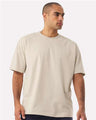 Bella + Canvas 4610 Unisex 7 5 oz Heavyweight Tee