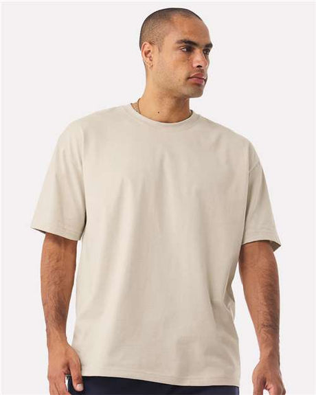Bella + Canvas 4610 Unisex 7 5 oz Heavyweight Tee