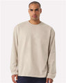 Bella + Canvas 4651 Unisex 7 5 oz Heavyweight Long Sleeve Tee