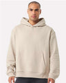Bella + Canvas 4719 Unisex 10 oz Heavyweight Hoodie Sweatshirt