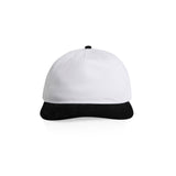 AS Colour Class Cord Two-Tone Cap | 1159 | AS Colour 1159