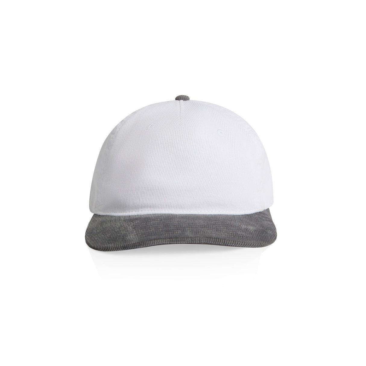 AS Colour Class Cord Two-Tone Cap | 1159 | AS Colour 1159