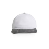 AS Colour Class Cord Two-Tone Cap | 1159 | AS Colour 1159