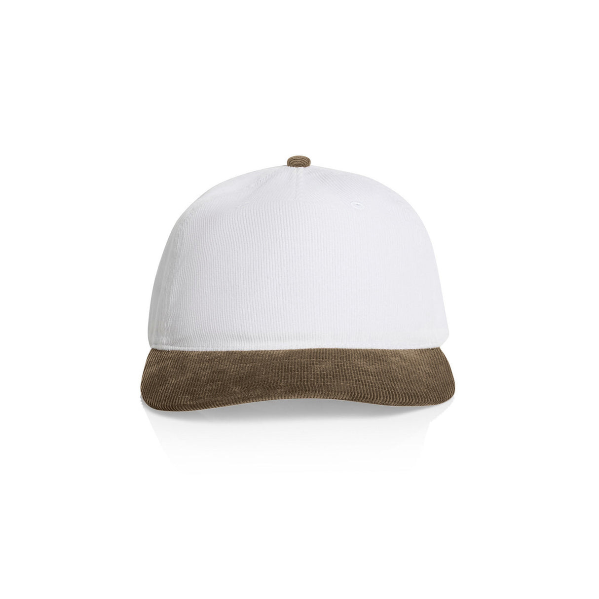 AS Colour Class Cord Two-Tone Cap | 1159 | AS Colour 1159