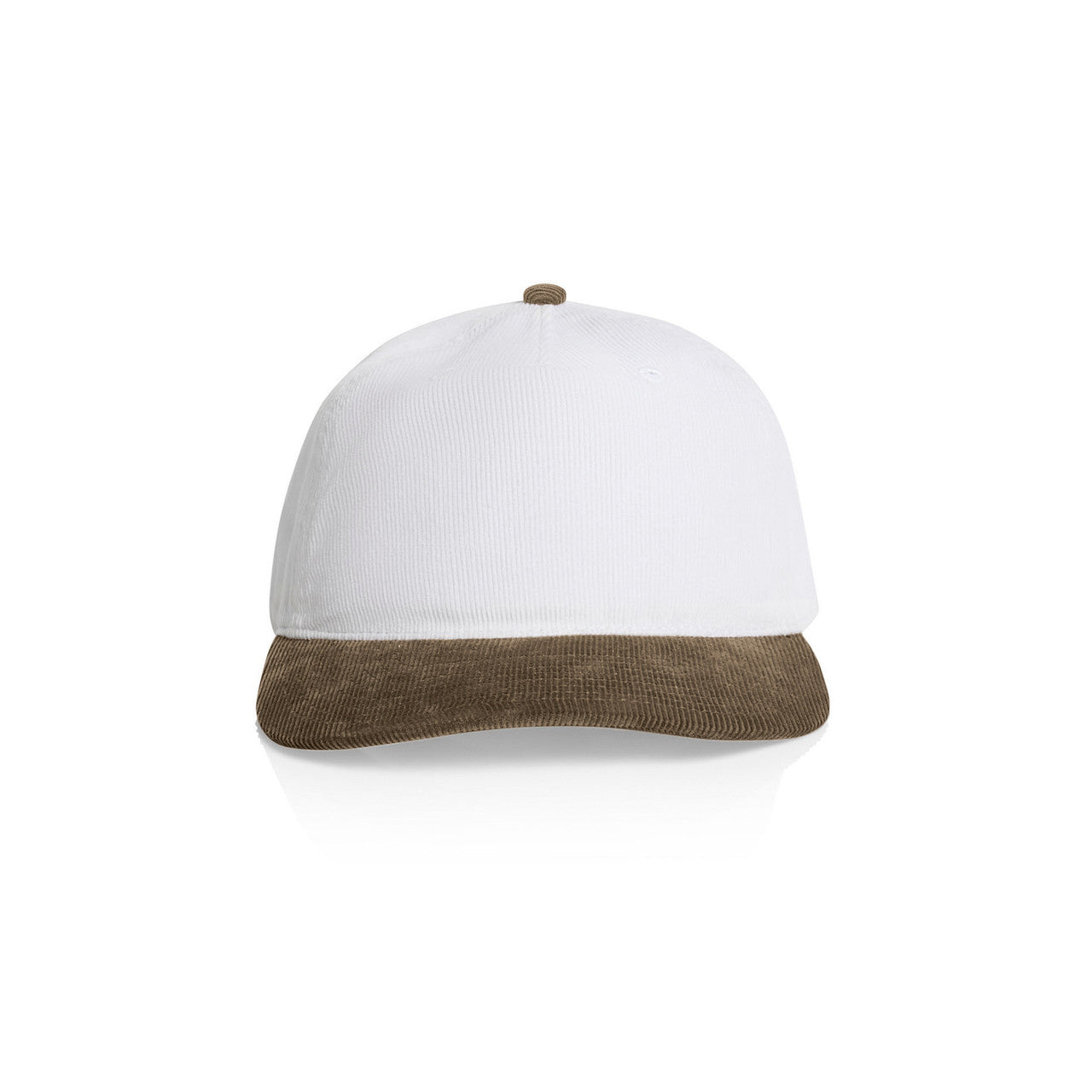 AS Colour Class Cord Two-Tone Cap | 1159 | AS Colour 1159