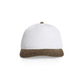 AS Colour Class Cord Two-Tone Cap | 1159 | AS Colour 1159