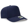 OTTO CAP® COMFY FIT® Club Collection 5 Panel Mid Profile Perforated Cap OTTO 116