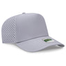 OTTO CAP® COMFY FIT® Club Collection 5 Panel Mid Profile Perforated Cap OTTO 116