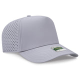 OTTO CAP® COMFY FIT® Club Collection 5 Panel Mid Profile Perforated Cap OTTO 116