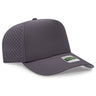 OTTO CAP® COMFY FIT® Club Collection 5 Panel Mid Profile Perforated Cap OTTO 116