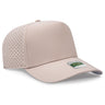 OTTO CAP® COMFY FIT® Club Collection 5 Panel Mid Profile Perforated Cap OTTO 116