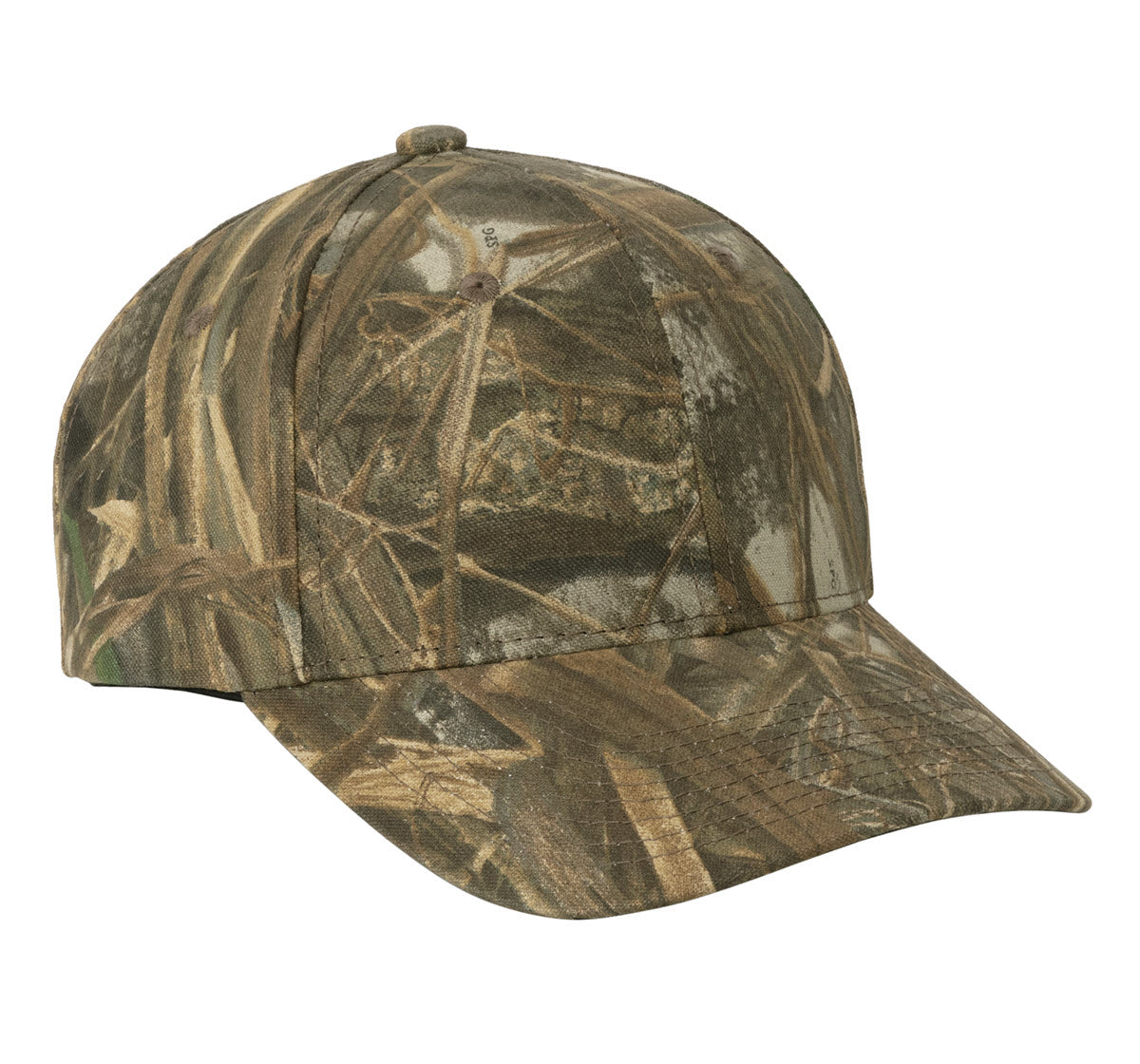 Pro Camouflage Series Cap Joe's USA Real Tree Max 7