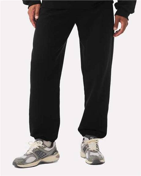 Bella + Canvas 4737 Unisex 10 oz Heavyweight Sweatpants