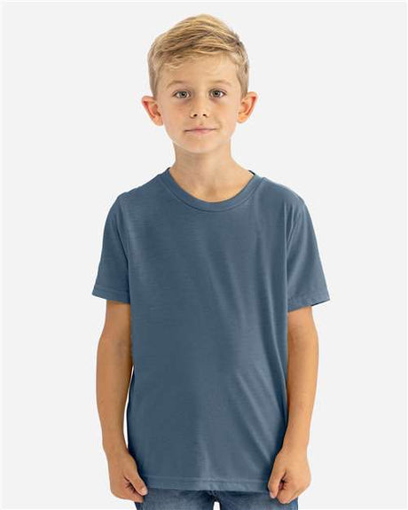 Next Level Youth CVC T-Shirt - Next Level 3312