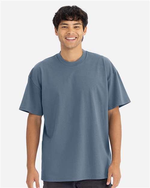 Next Level Heavyweight T-Shirt - Next Level 7200
