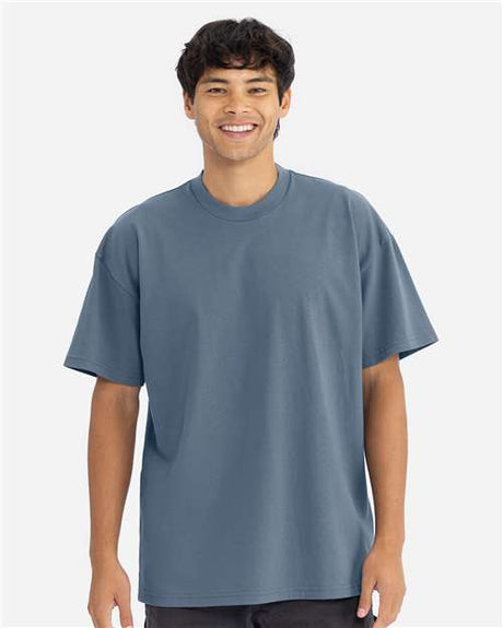Next Level Heavyweight T-Shirt - Next Level 7200
