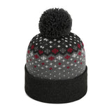 Imperial The Baniff Cuffed Beanie - Imperial 6017 Imperial