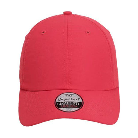 Imperial The Hinsen Women's Performance Ponytail Cap - Imperial L338 Imperial