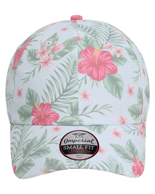 Imperial The Kona Performance Cap - Imperial L337