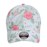 Imperial The Kona Women's Performance Cap - Imperial L337 Imperial