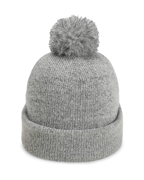 Imperial The Mammoth Cuffed Beanie - Imperial 6015