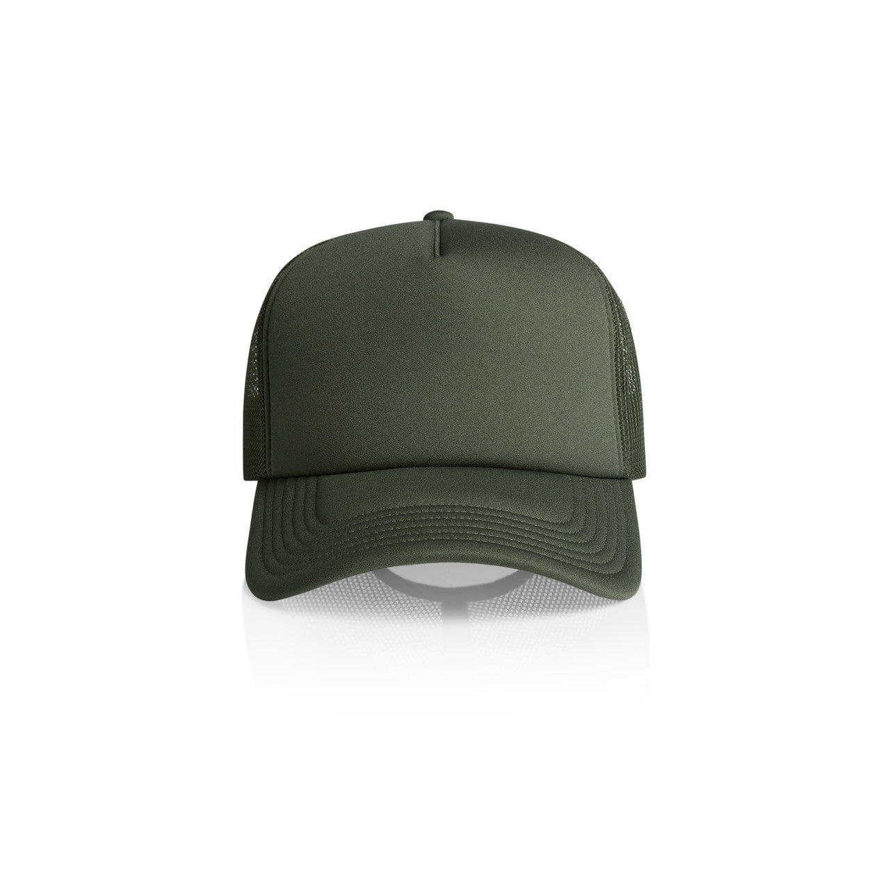 Joe's USA Frame Foam Trucker Cap
