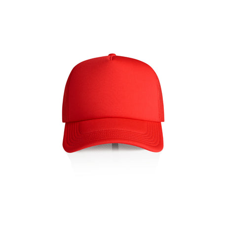AS Colour Frame Foam Trucker Cap | 1161 | AS Colour 1161