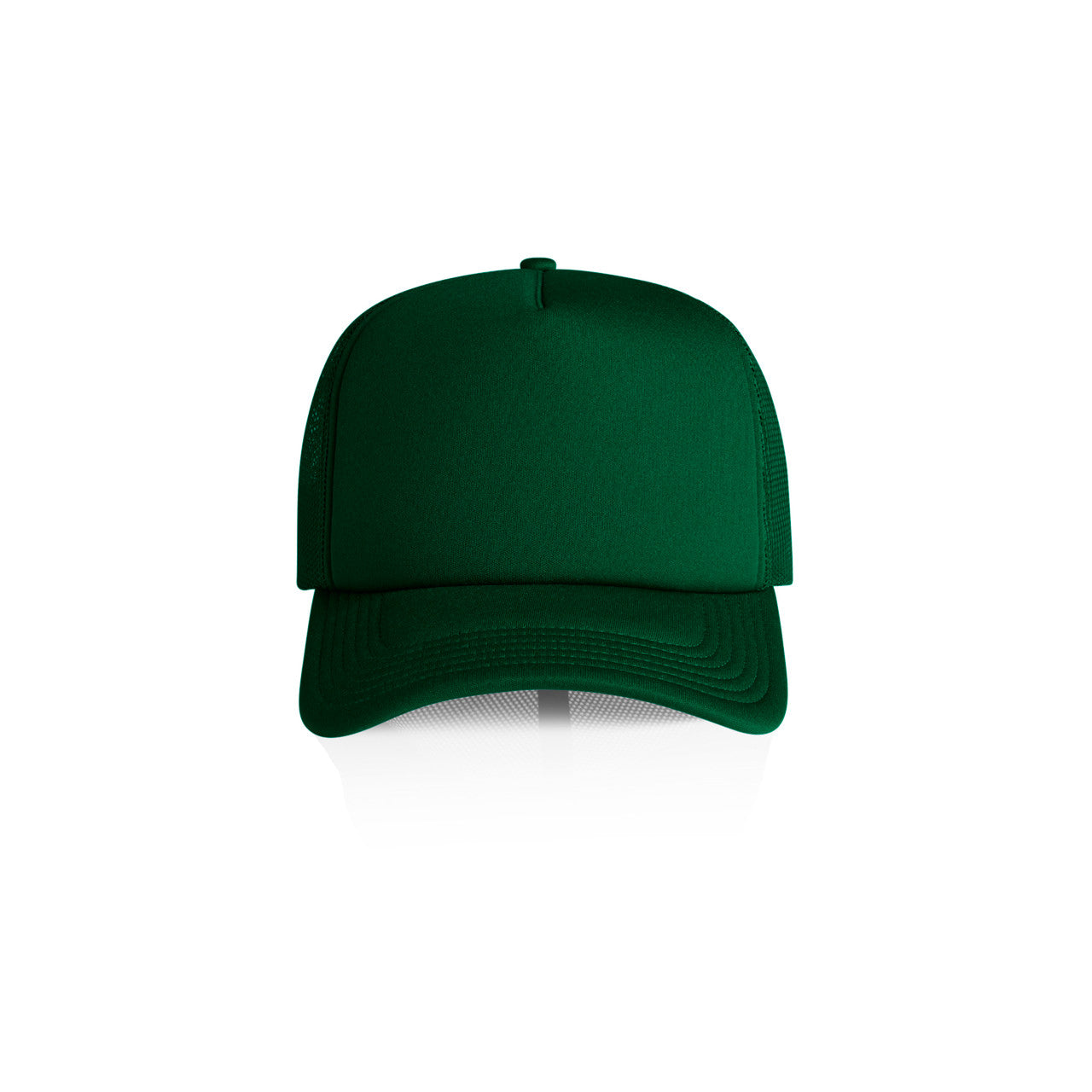 AS Colour Frame Foam Trucker Cap | 1161 | AS Colour 1161