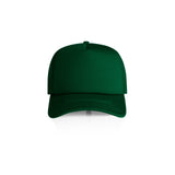 AS Colour Frame Foam Trucker Cap | 1161 | AS Colour 1161