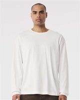 Bella + Canvas 3511 6 oz Heavyweight Long Sleeve Tee