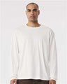 Bella + Canvas 3511 6 oz Heavyweight Long Sleeve Tee