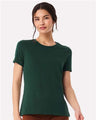 BELLA + CANVAS Women’s Relaxed Jersey Tee - BELLA + CANVAS 6400