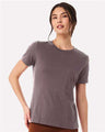 BELLA + CANVAS Women’s Relaxed Jersey Tee - BELLA + CANVAS 6400